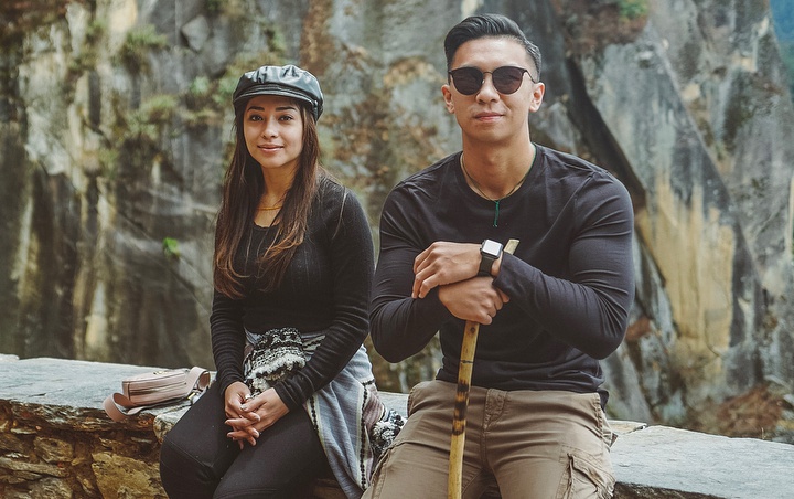 Detail Foto Nikita Willy Dan Pacar Nomer 33