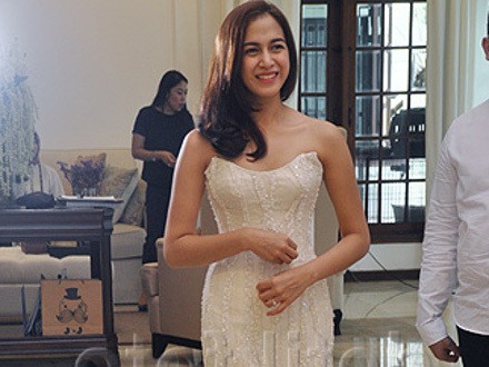 Detail Foto Nina Zatulini Dan Pacar Nomer 14