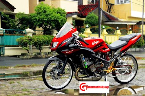 Detail Foto Ninja 2 Tak Terbaru Nomer 50