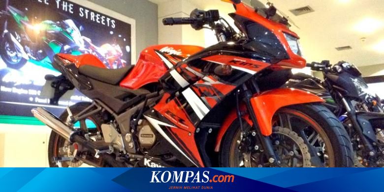 Detail Foto Ninja 2 Tak Terbaru Nomer 52