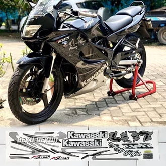 Detail Foto Ninja Rr 2010 Nomer 13