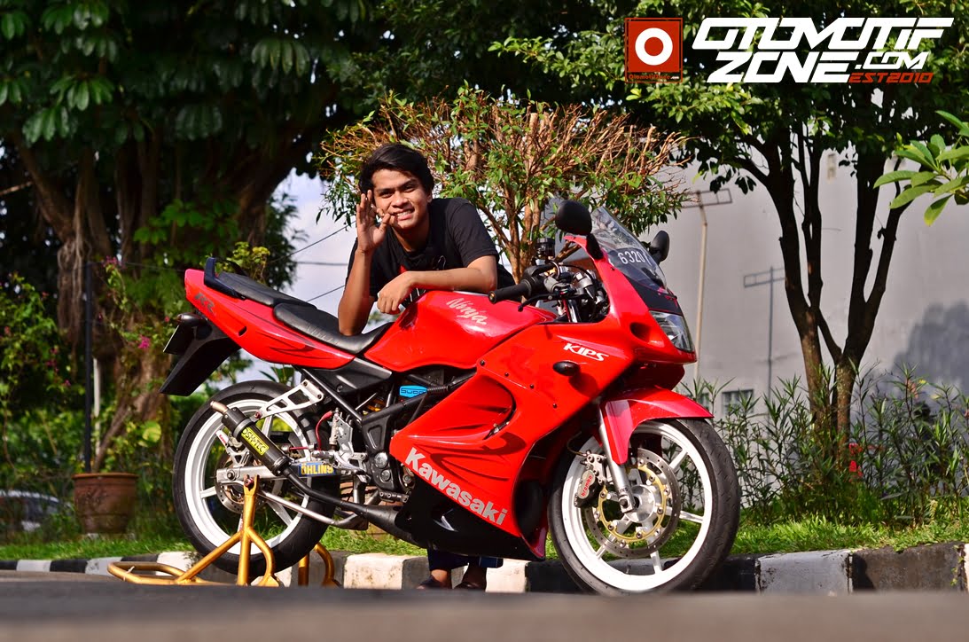 Detail Foto Ninja Rr 2010 Nomer 37