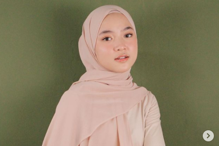 Detail Foto Nissa Sabyan Waktu Kecil Nomer 17