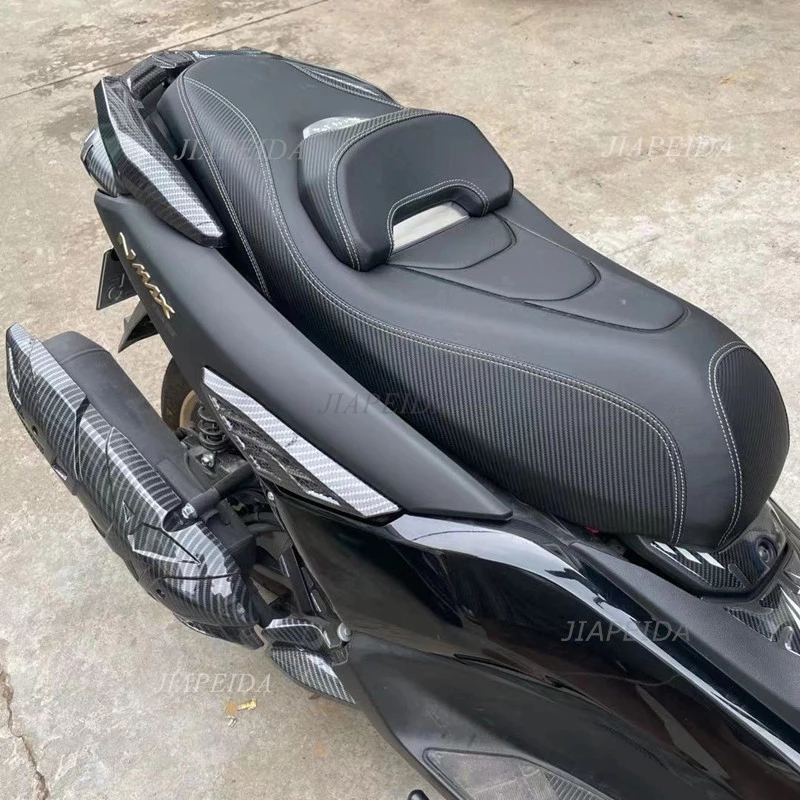 Detail Foto Nmax 2020 Nomer 43