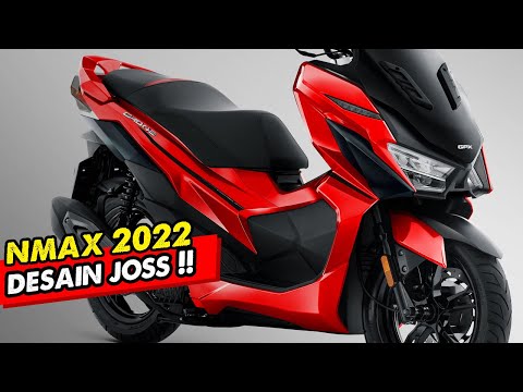 Detail Foto Nmax Terbaru Nomer 52