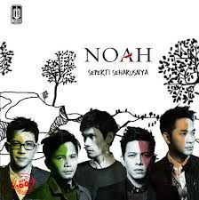 Detail Foto Noah Band Nomer 19