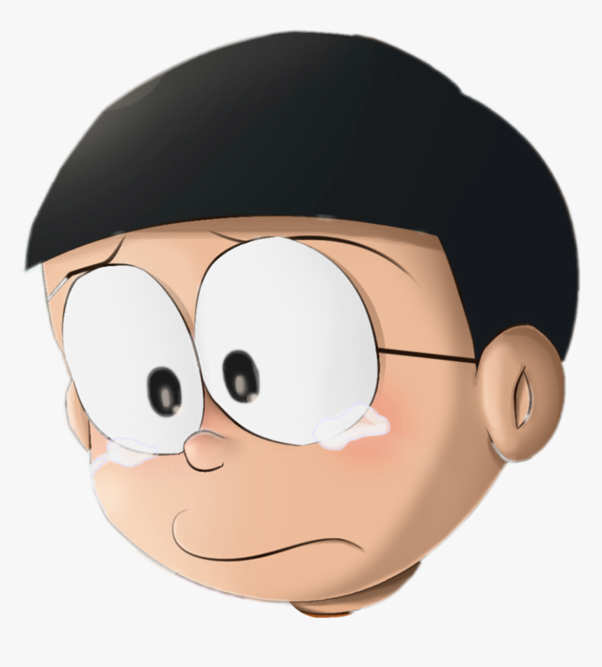 Detail Foto Nobita Keren 3d Nomer 13