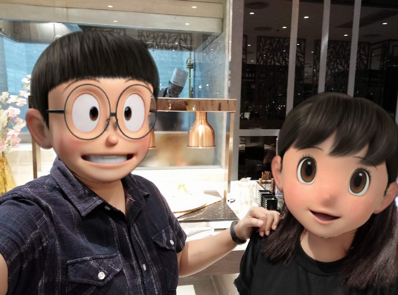 Detail Foto Nobita Keren 3d Nomer 15