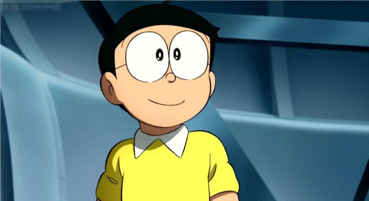 Detail Foto Nobita Keren 3d Nomer 21