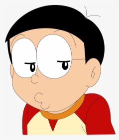 Detail Foto Nobita Keren 3d Nomer 23