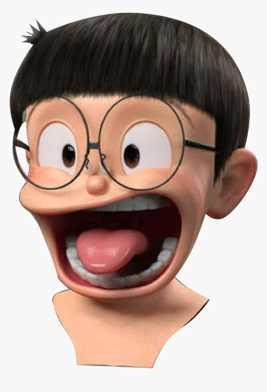 Detail Foto Nobita Keren 3d Nomer 28