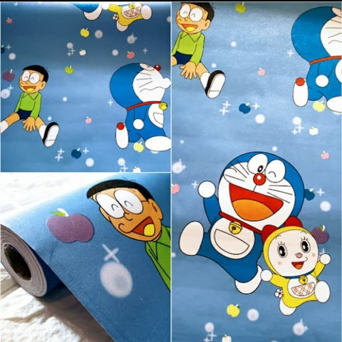 Detail Foto Nobita Keren 3d Nomer 32