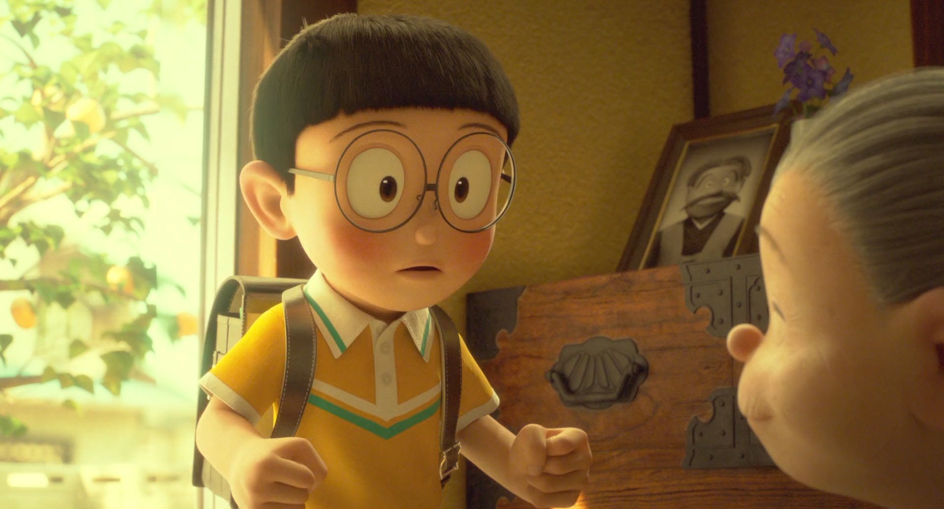 Detail Foto Nobita Keren 3d Nomer 38