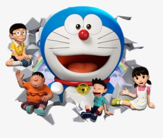 Detail Foto Nobita Keren 3d Nomer 50