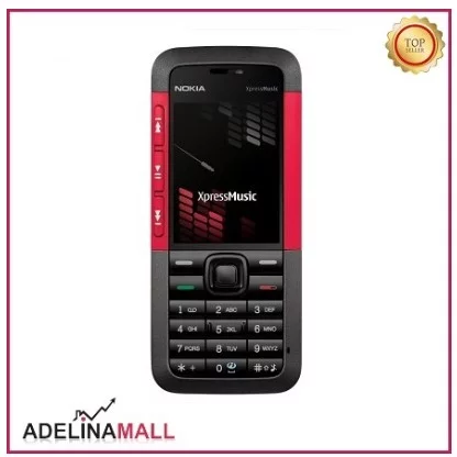 Detail Foto Nokia Jadul Nomer 23