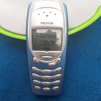Detail Foto Nokia Jadul Nomer 35