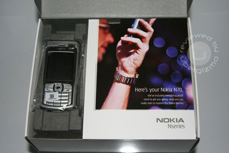 Detail Foto Nokia N70 Nomer 35