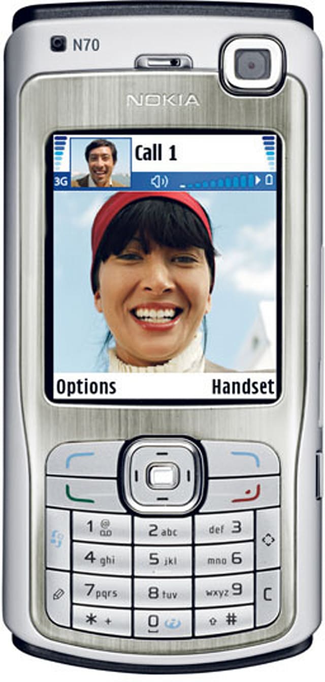 Detail Foto Nokia N70 Nomer 41