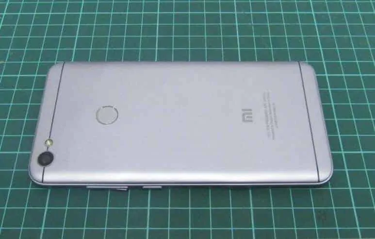 Detail Foto Note 5a Nomer 41