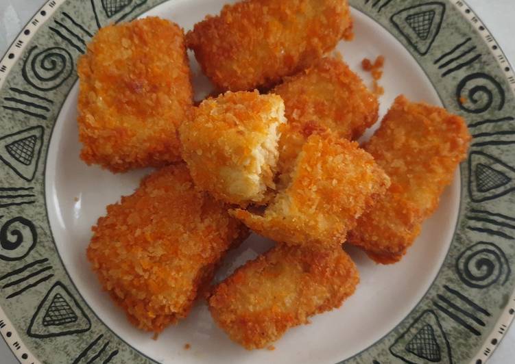 Detail Foto Nugget Ayam Nomer 12