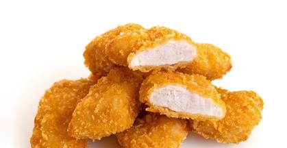 Detail Foto Nugget Ayam Nomer 14