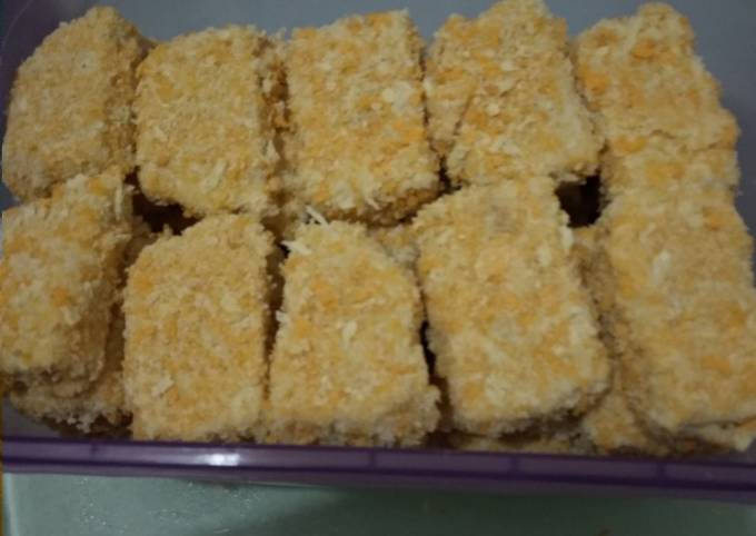 Detail Foto Nugget Ayam Nomer 22