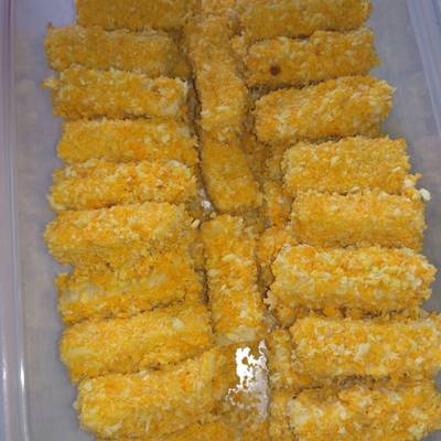 Detail Foto Nugget Ayam Nomer 25