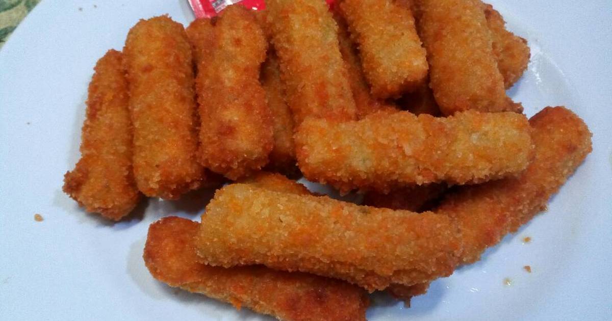 Detail Foto Nugget Ayam Nomer 28