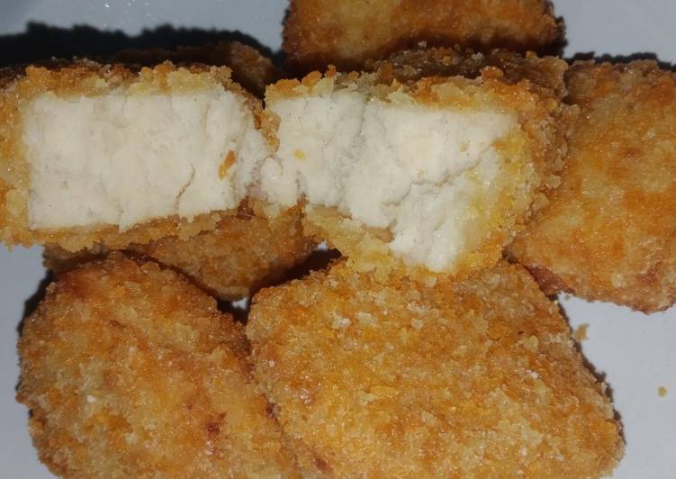 Detail Foto Nugget Ayam Nomer 52