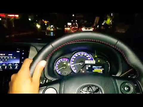 Detail Foto Nyetir Mobil Malam Hari Nomer 43