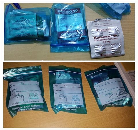 Detail Foto Obat Dokter Nomer 14