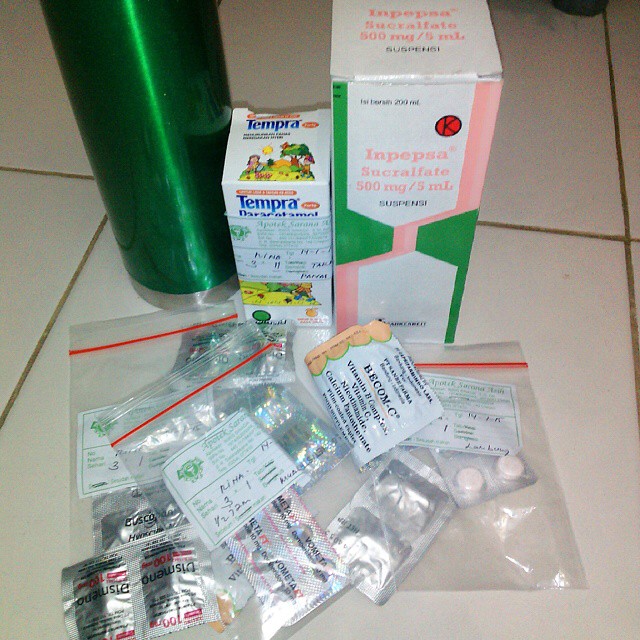 Detail Foto Obat Dokter Nomer 17