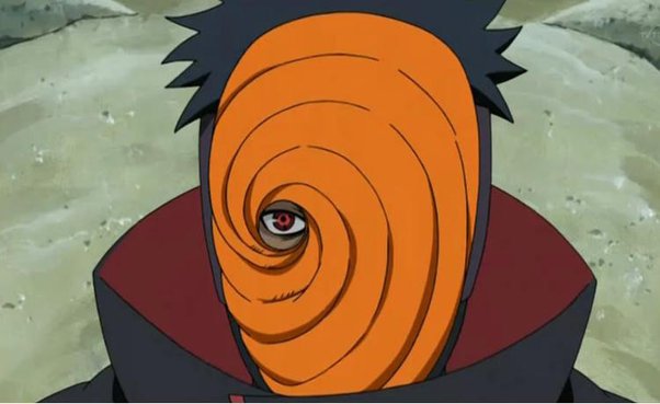 Detail Foto Obito Akatsuki Nomer 20