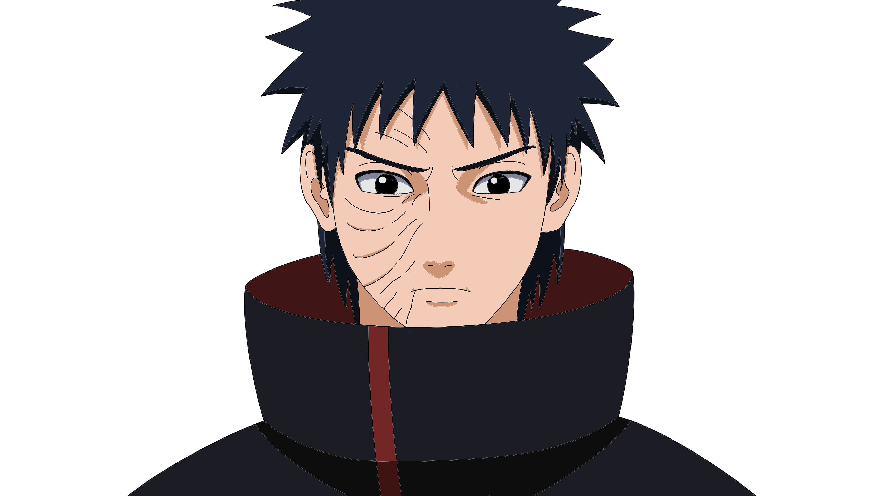 Detail Foto Obito Akatsuki Nomer 23