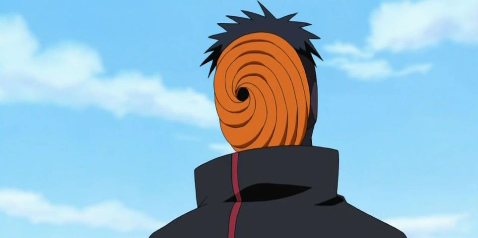 Detail Foto Obito Akatsuki Nomer 33