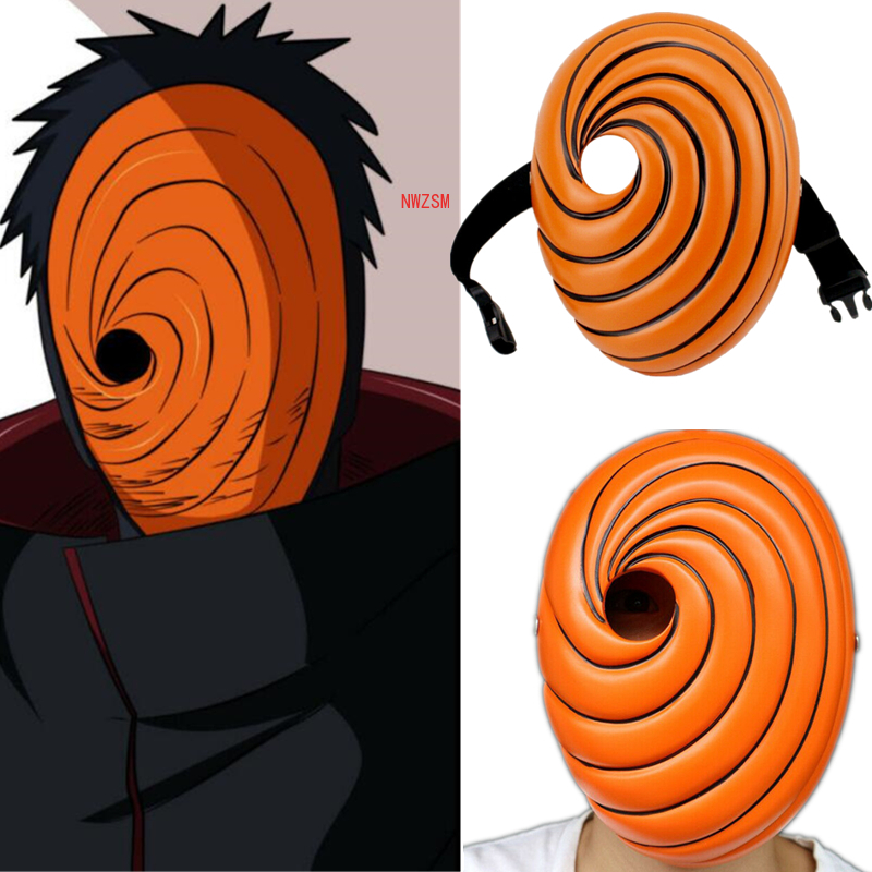 Detail Foto Obito Akatsuki Nomer 48