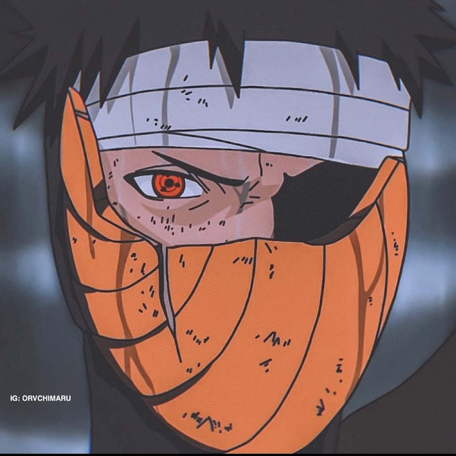 Detail Foto Obito Uchiha Nomer 13