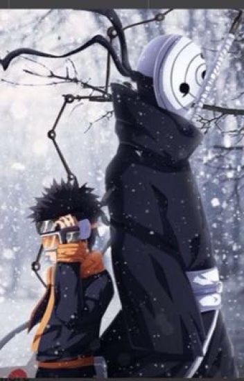 Detail Foto Obito Uchiha Nomer 17