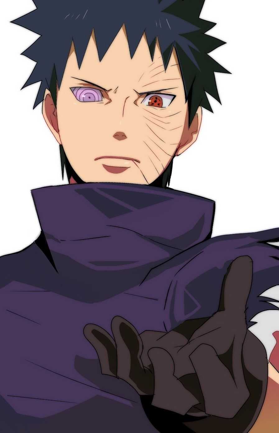 Detail Foto Obito Uchiha Nomer 53