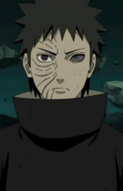 Detail Foto Obito Uchiha Nomer 8