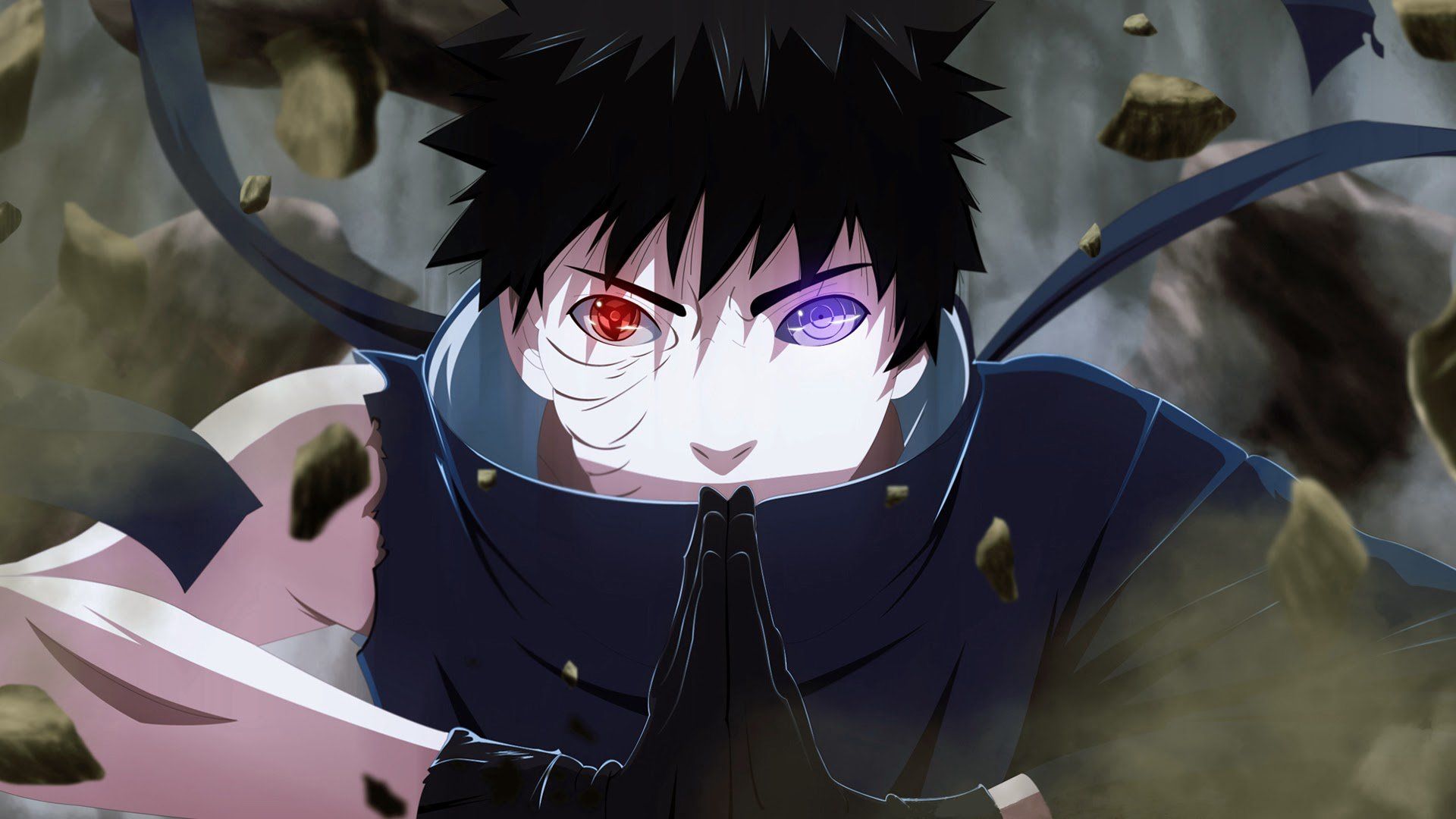 Detail Foto Obito Uchiha Nomer 9