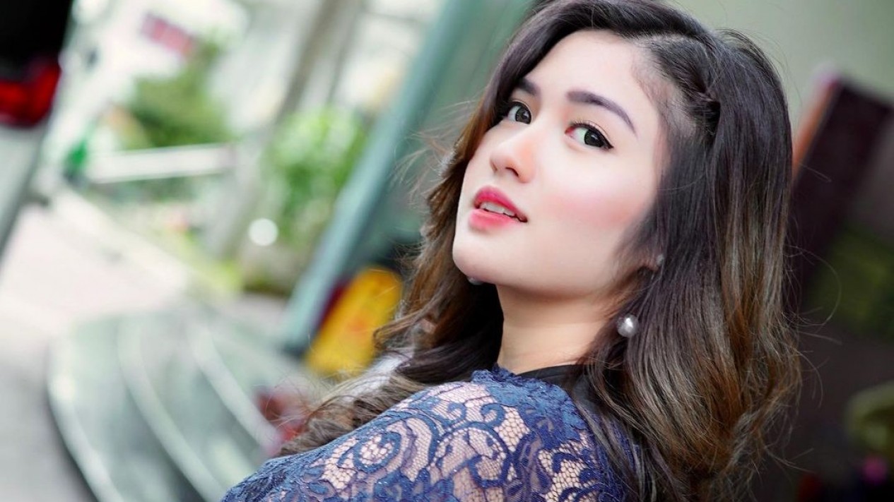 Detail Foto Ochi Rosdiana Terbaru Nomer 17