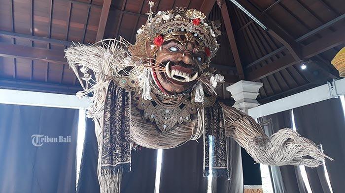 Foto Ogoh Ogoh Denpasar - KibrisPDR