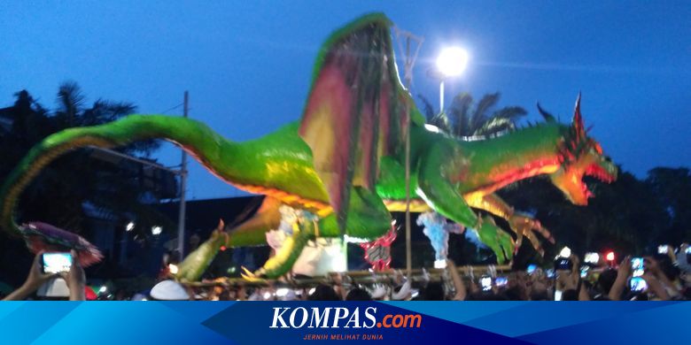 Detail Foto Ogoh Ogoh Terbesar Nomer 17