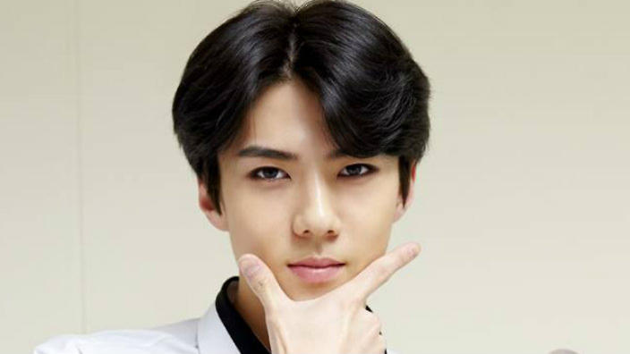 Detail Foto Oh Sehun Nomer 17