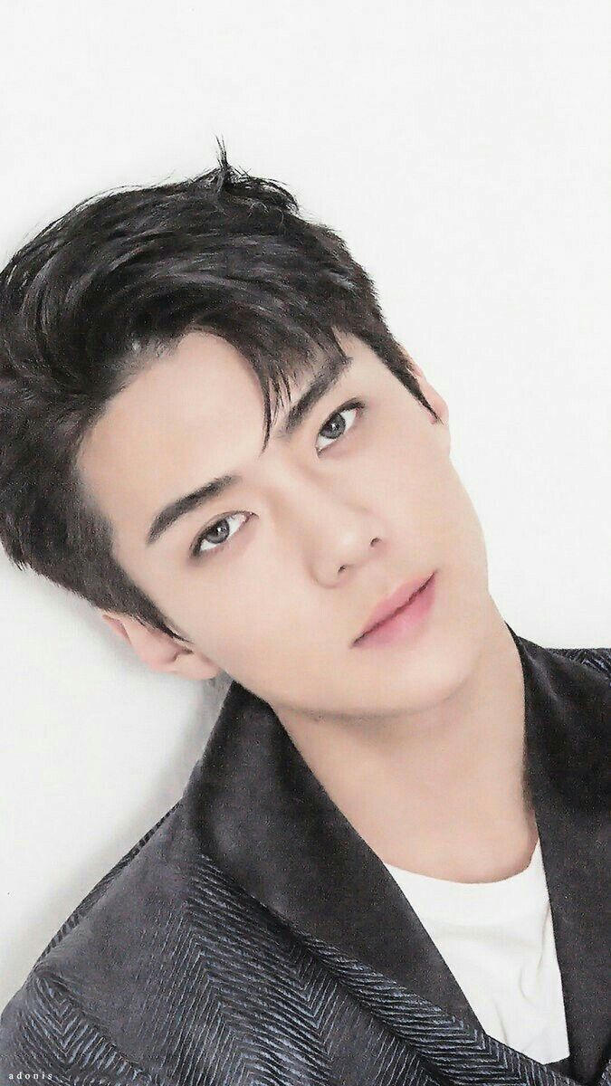 Detail Foto Oh Sehun Terbaru Nomer 23