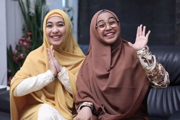 Detail Foto Oki Setiana Dewi Sebelum Berhijab Nomer 25