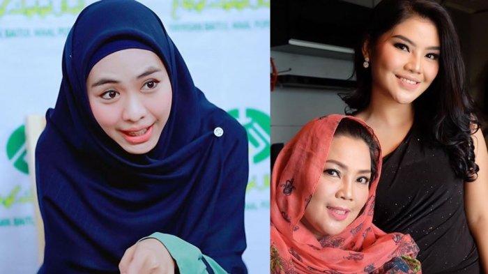 Detail Foto Oki Setiana Dewi Sebelum Berhijab Nomer 6