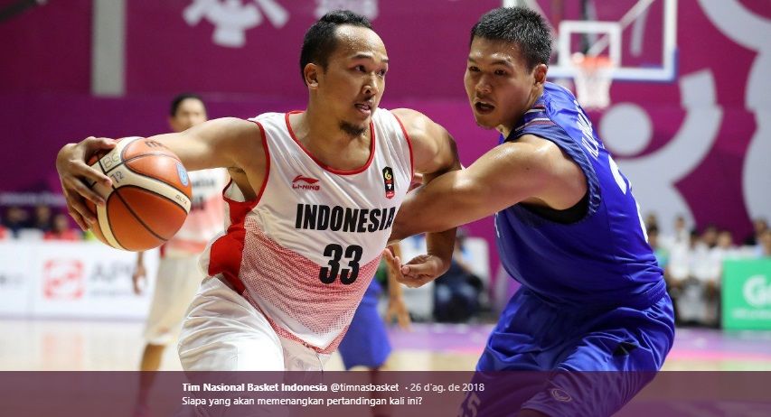 Detail Foto Olahraga Basket Nomer 39