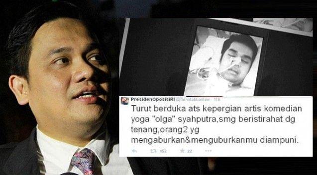 Detail Foto Olga Meninggal Dunia Nomer 51